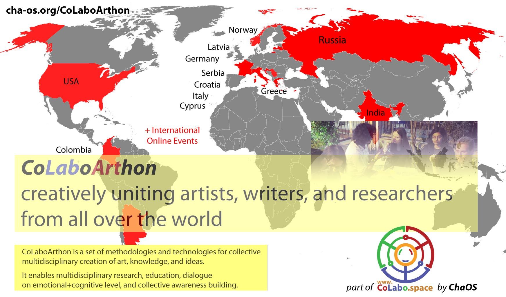 CoLaboArthon-Usage-WorldMap-3