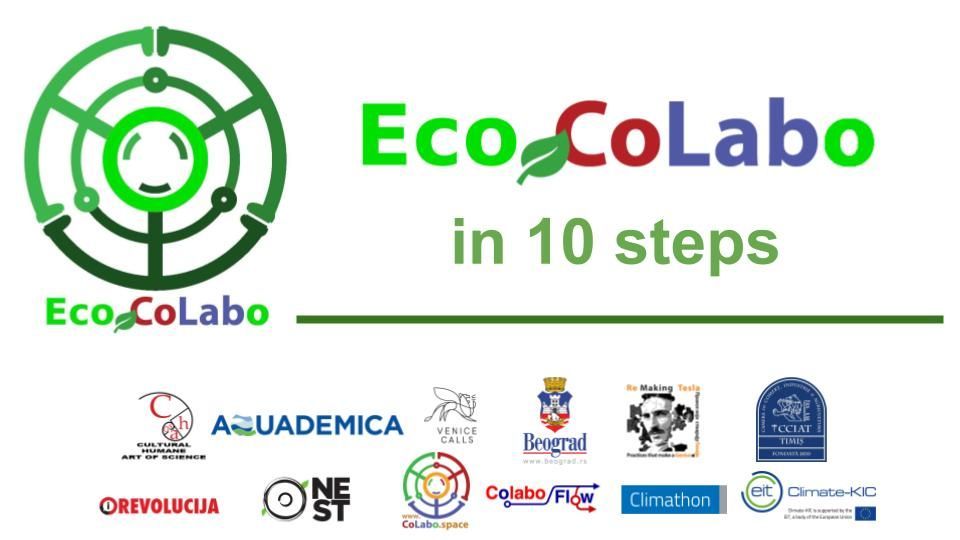 EcoColabo